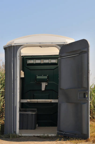 Best Porta potty delivery and setup  in Laie, HI