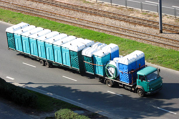 Portable Toilet Options We Offer in Laie, HI